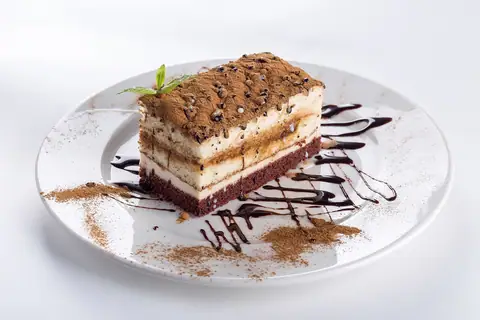 The Bay Cafe and Bakery photo 3